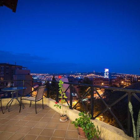 Terrace House Tbilisi Hotel Exterior foto