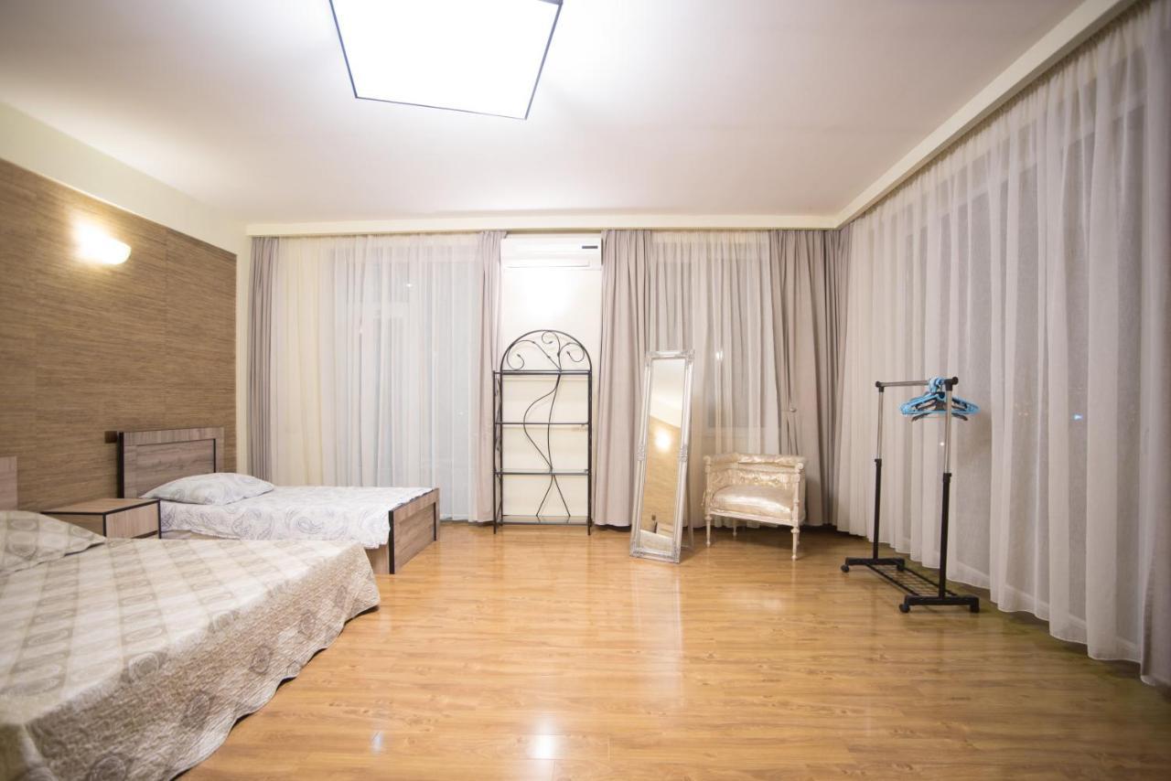 Terrace House Tbilisi Hotel Exterior foto