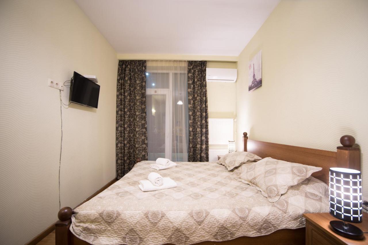 Terrace House Tbilisi Hotel Exterior foto