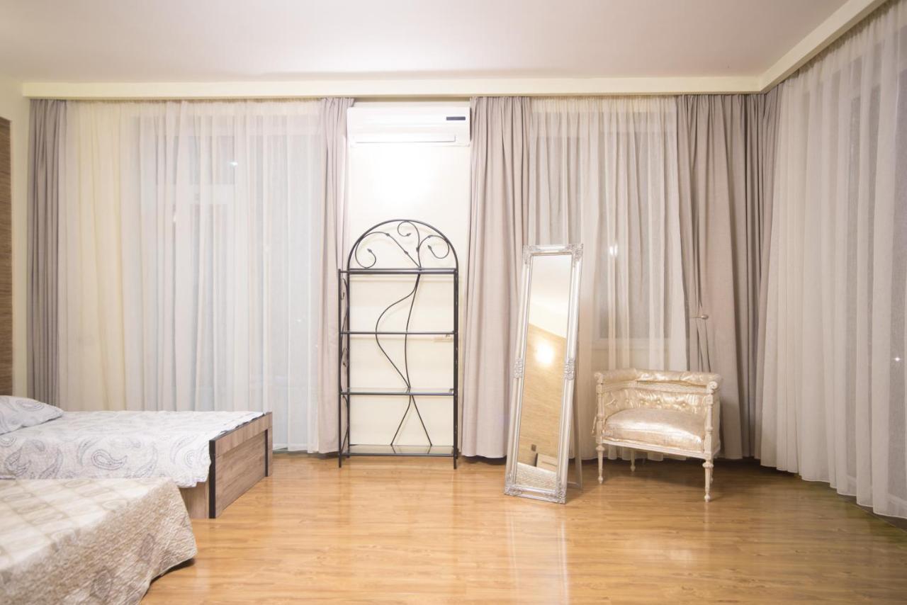 Terrace House Tbilisi Hotel Exterior foto