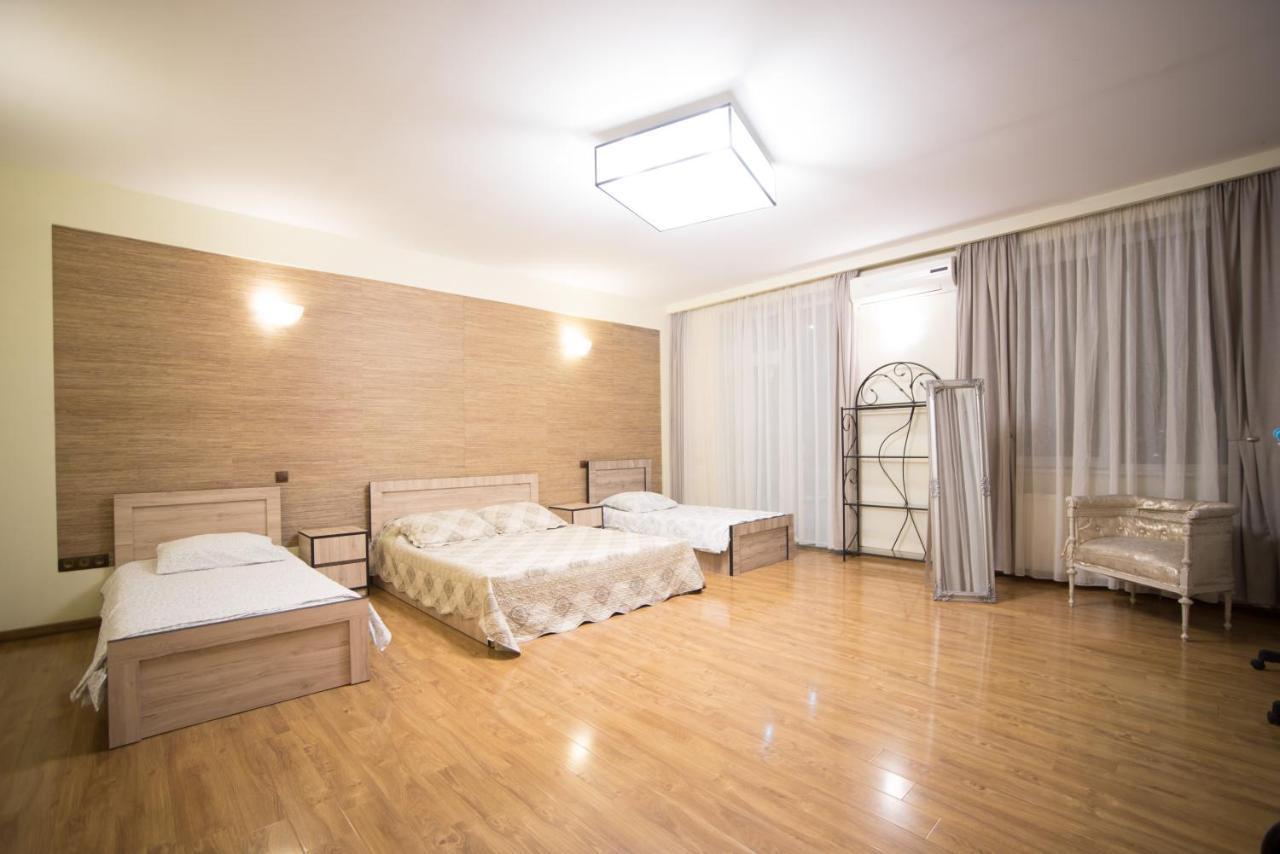 Terrace House Tbilisi Hotel Exterior foto